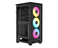 Corsair 2000D RGB AIRFLOW Black - 1167810 - zdjęcie 4